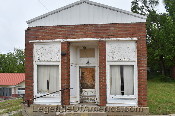 Goff, KS - Building - 3