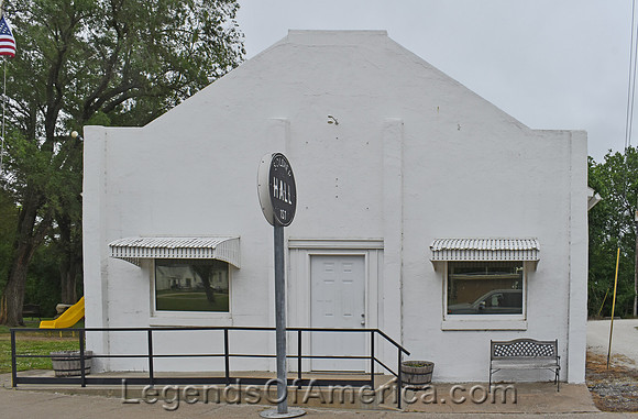 Soldier, KS - City Hall