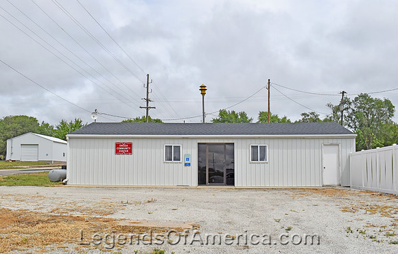 Oneida, KS - Community Ceneter
