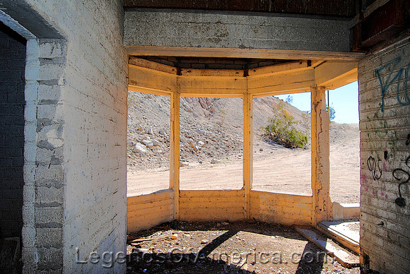 Winterhaven, CA - Inspection Station - 2