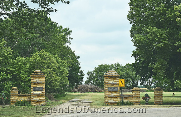 Simpson, KS - Shanks Park