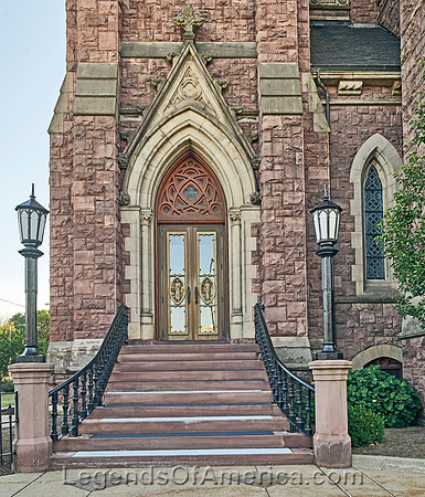 Erie, PA - Saint Peter Cathedral