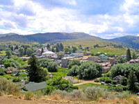 Virginia City