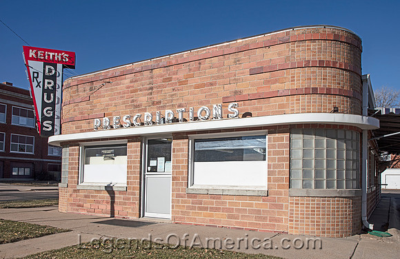 Hastings, NE - Drugstore