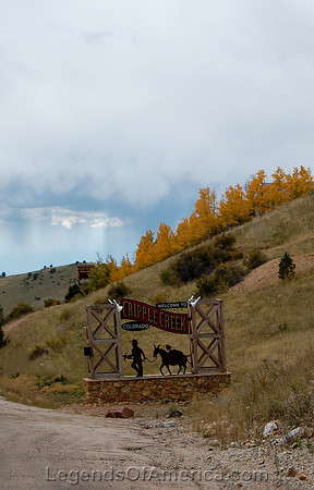 Cripple Creek, CO - Welcome