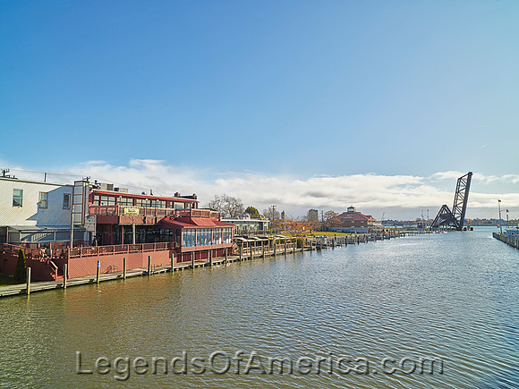 Port Huron, MI - Waterfront