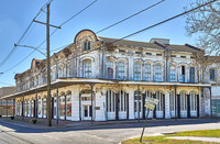 Donaldsonville, LA - Lemann & Bro Building