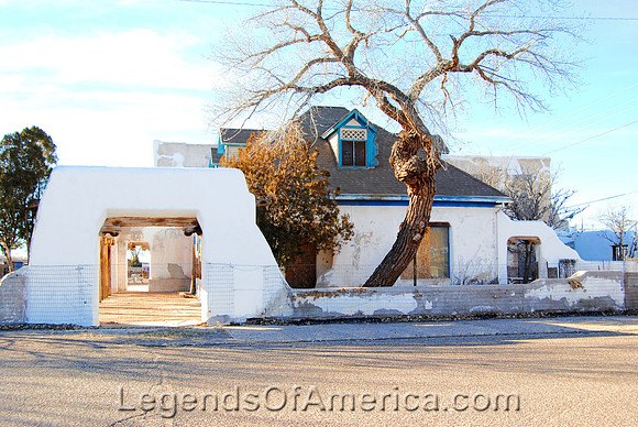 Holbrook, AZ - Arizona Rancho - 5