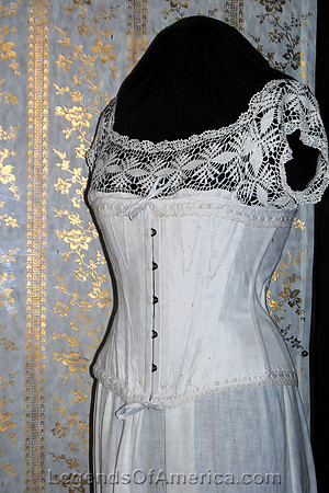 Wichita, KS - Old Cowtown - Dress Shop Product