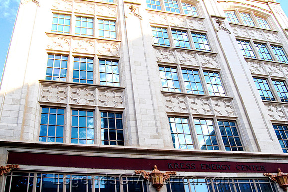 Wichita, KS - Kress Building