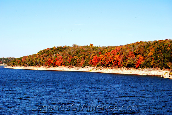 Warsaw, MO - Truman Lake Big Pomme Arm