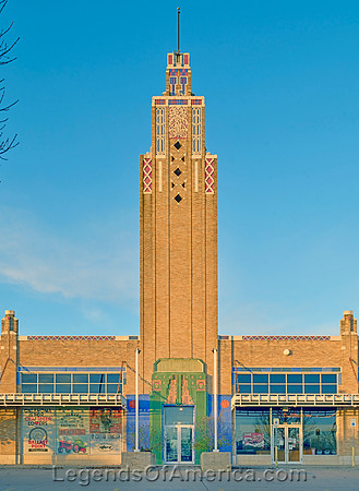 Tulsa, OK - PublicMArketHighsmith2020