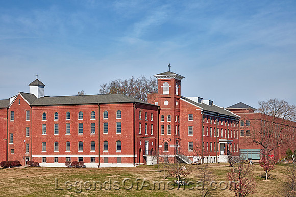 Cape Girardeau, MO -Southeast Missouri State University