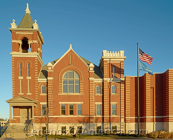 Oklahoma City, OK - State Department of Commerce