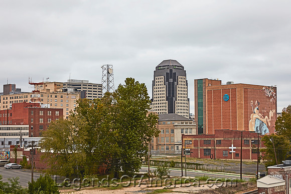 ShreveportdowntownHighsmith2020