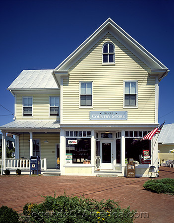 Stevensville, MD - Diggs Country Store