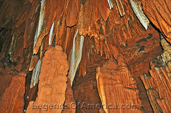 Round Spring CaveMO-nps