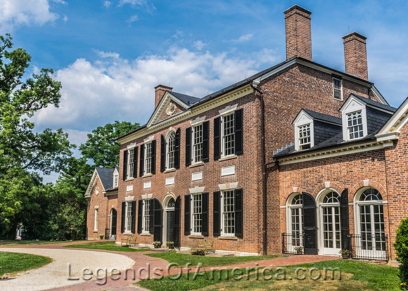 Washington, D.C. - Woodlawn Manor