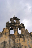 San Antonio Missions, TX