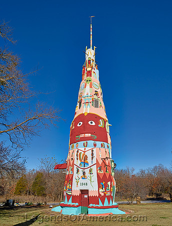 FoyilOKEd Galloway's Totem Pole ParkHighsmith2020-2
