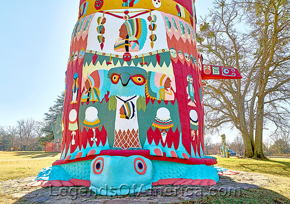 FoyilOKEd Galloway's Totem Pole ParkHighsmith2020-3