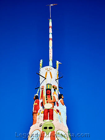 FoyilOKEd Galloway's Totem Pole ParkHighsmith2020-4