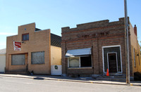 More North Dakota Ghost Towns