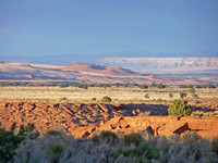 Northeast Arizona
