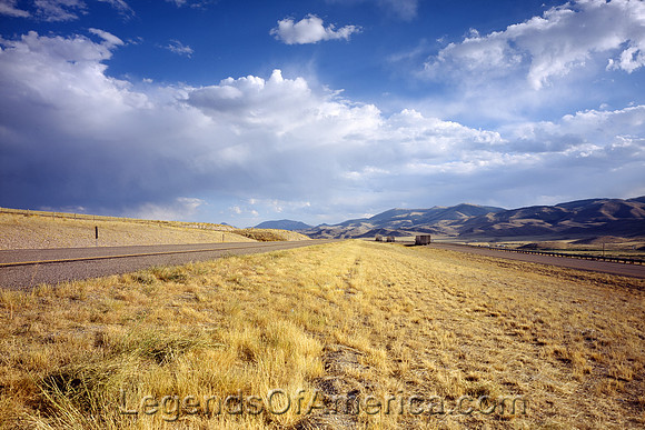 Idaho - Landscape