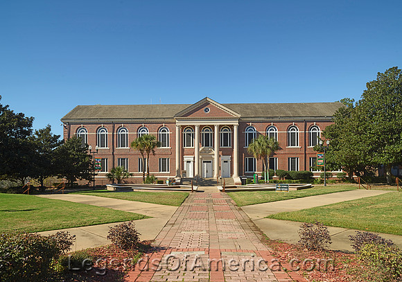 Tallahassee, FL -  A&M University