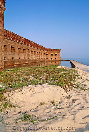 FortJeffersonFL-nps-2