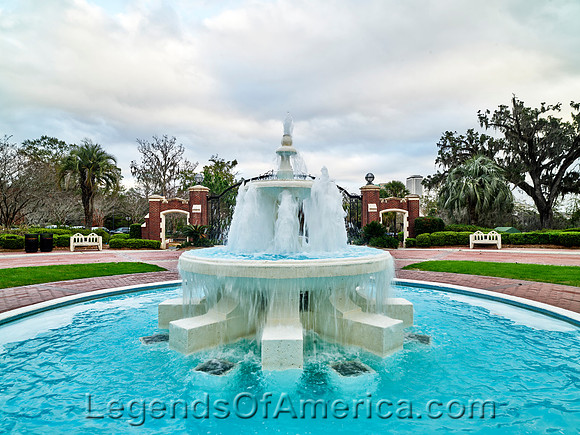 Tallahassee, FL - Flordia State University