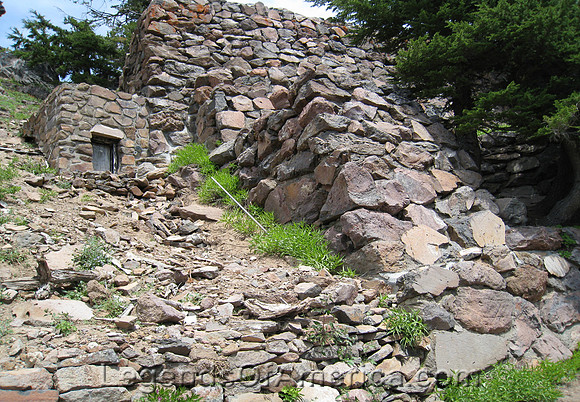 Crater Lake National Park, OR - Garfield Peak Trail