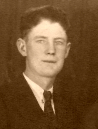 Allen Carroll "Kid" Womble
