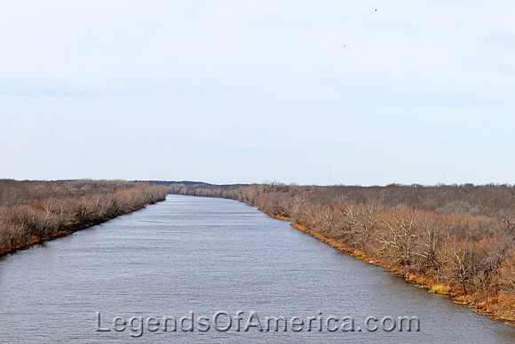 WagonerOKVerdigrisRiverNear
