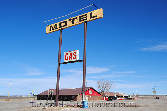 Moriarty, NM - Club 203