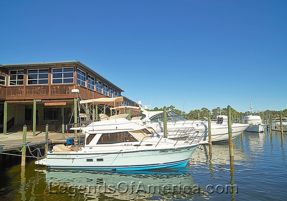 Perdido Key, FL - Fisherman's Cove