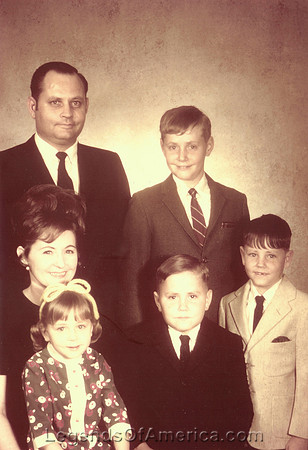 Judkins Family