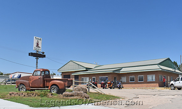 Norton, KS - Town & Country Kitchen - 2