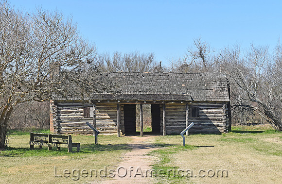 SanFelipedeAustinTXCabin