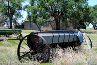 Northwest Oklahoma