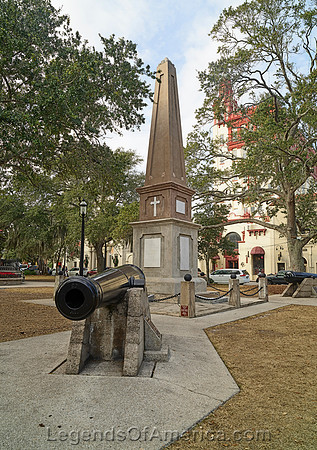 StAugustinePlaza de la ConstitucionHighsmith2020