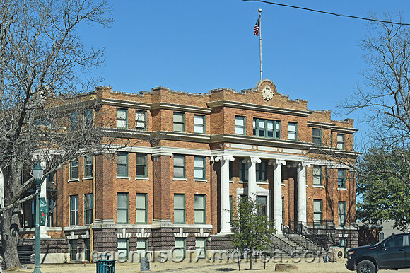 MadisonvilleTXCourthouse