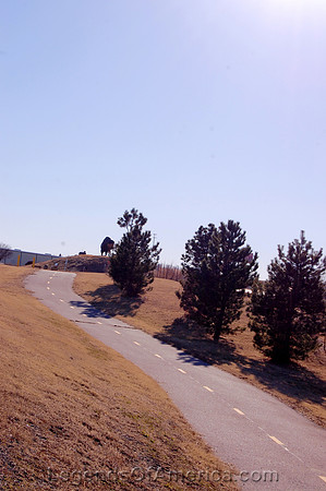 Sapulpa, OK - Route 66