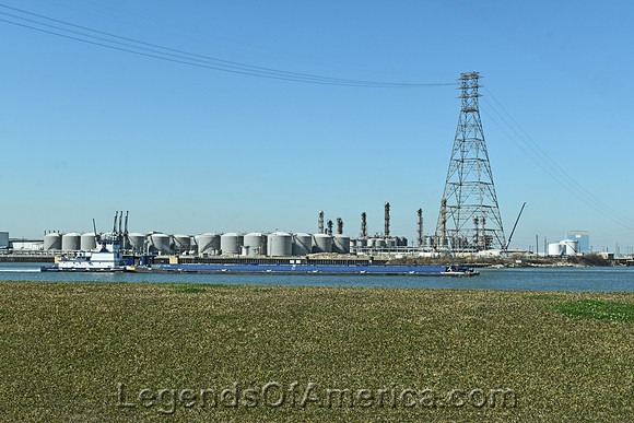 LaPorteTXBarge