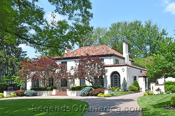 Mission Hills, KS - Home - 4
