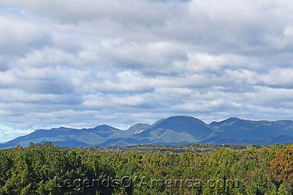 New Prospect, SC - Scenery