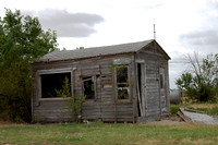 Ghost Towns