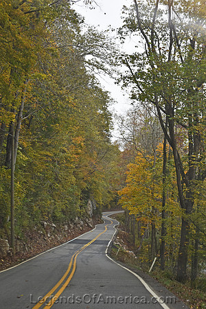 VanBurenCountyTNRoad