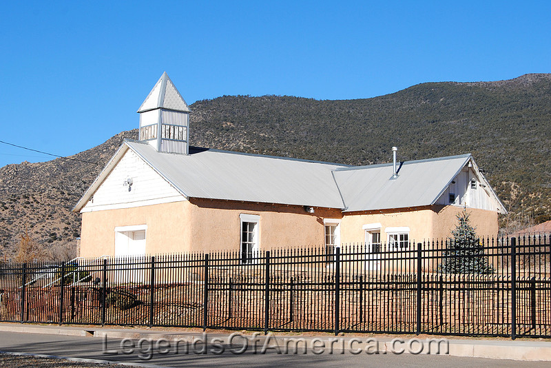 Legends of America Photo Prints More Northwest New Mexico Tijeras